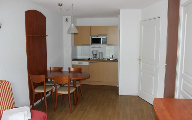 Residence Mer & Golf Tourmalet