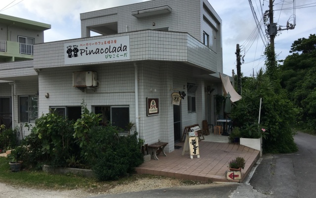 Yugafu Kabira(Ishigaki)