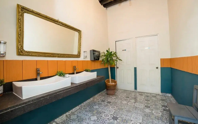 Hotel Queretaro
