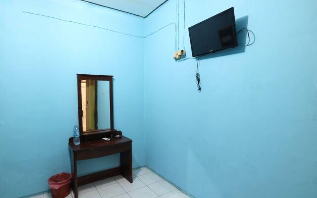 Wisma Riau Lancang Kuning
