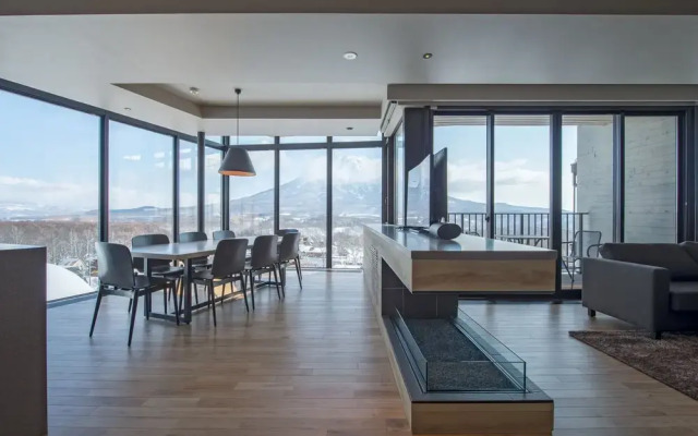 Aspect Luxury Apartments by H2 Life