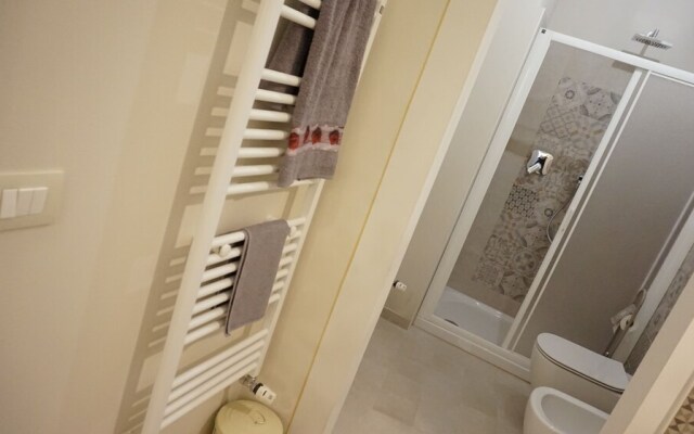 Alessandra Apartment