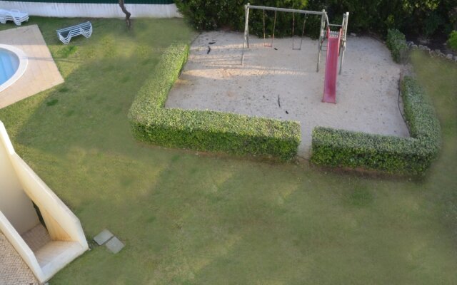 Apartamentos Cravinho