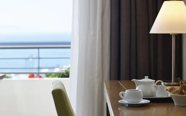 Pharae Palace Hotel