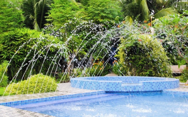 Alzurich Private Resort