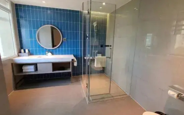 Kyriad Hotel (Zouping Daixi Park)