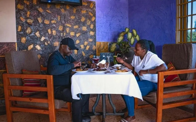 Golden Quest Hotel Entebbe