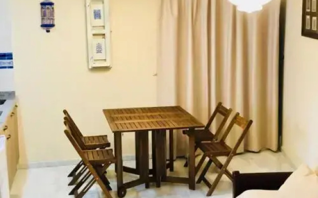 Apartamentos Medina Qurtuba