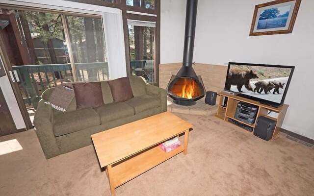 3861 Saddle Road by RedAwning