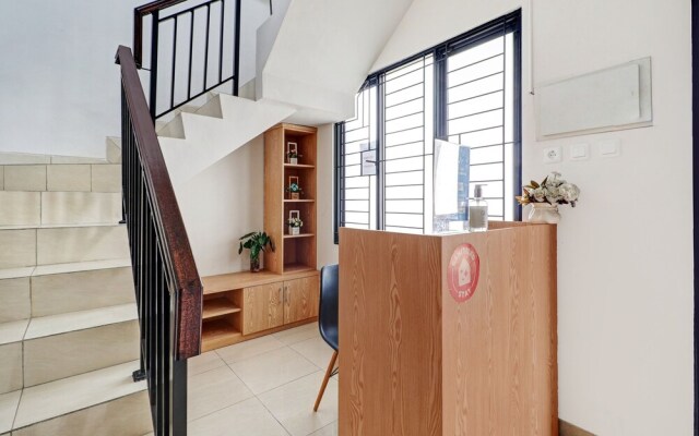 Hotel O Marta Residence