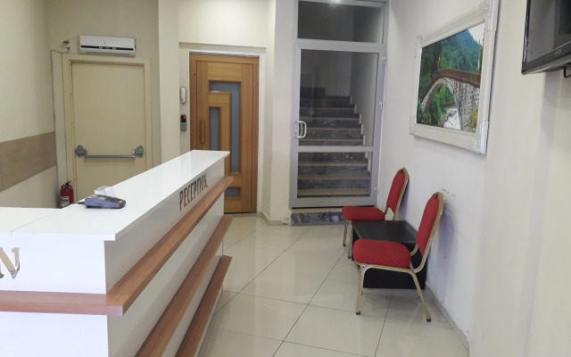 Sanli Hotel Blue