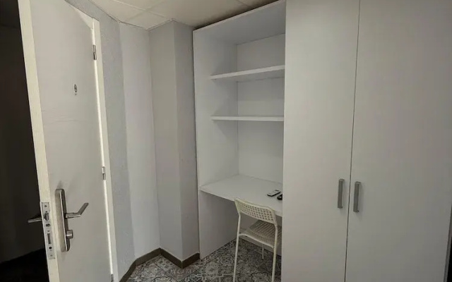 Hostal B y B Benidorm