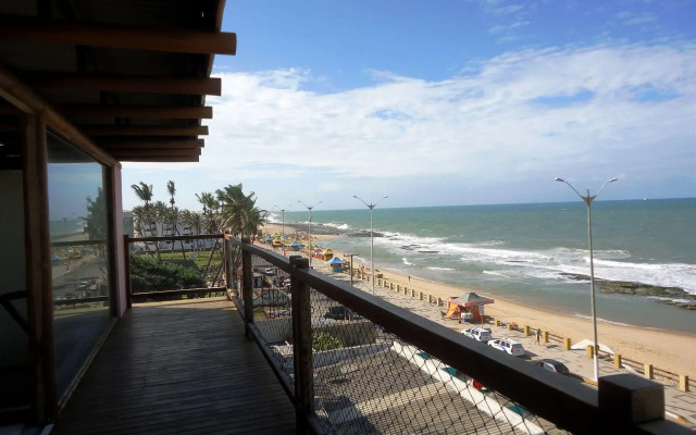 Porto Suites Natal Hotel