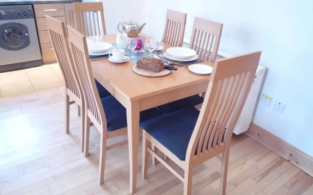 Harbourview Apartments Kincora No 38