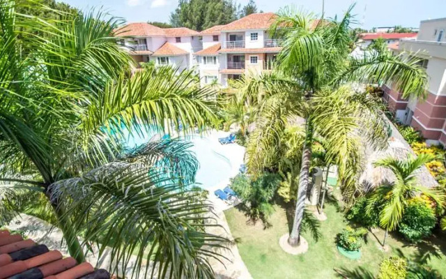 Cozy and Spacious Beachfront Condo in the Heart of Cabarete Bay
