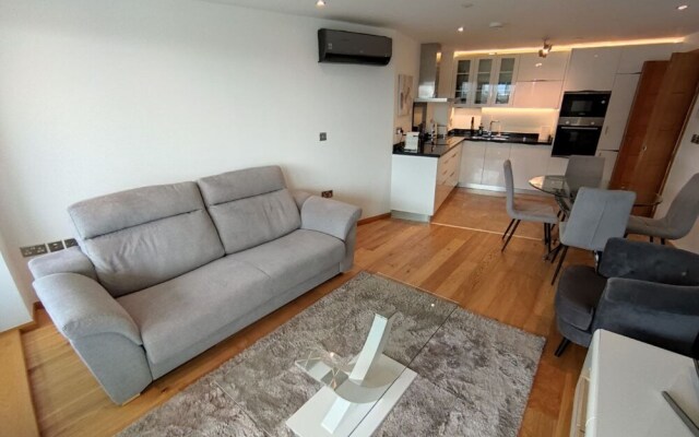 Ocean SPA Suite 05-hosted by Sweetstay