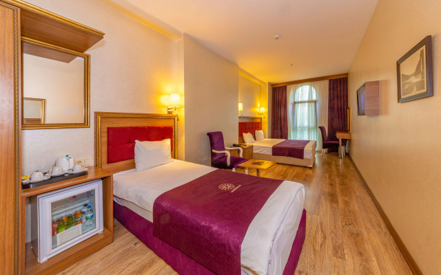 Harmony Hotel