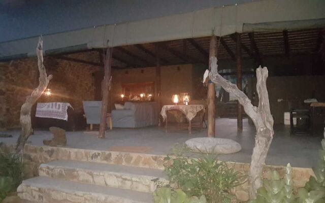 Camissa Tented Camp