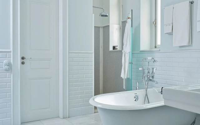 Poseidonion Grand Hotel