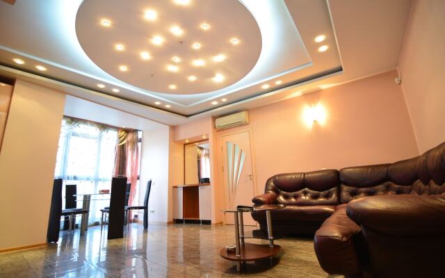 Мини-отель «Престиж»