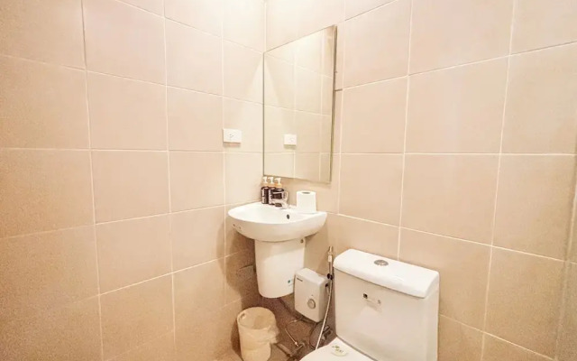 Best Family Suite Experience