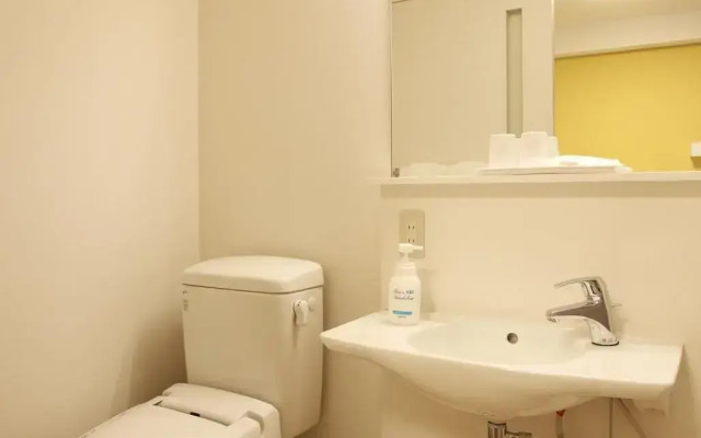 Smile Hotel Sendai Tagajyo
