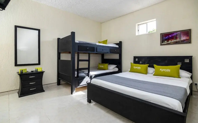 Ayenda 1125 HCR Pereira