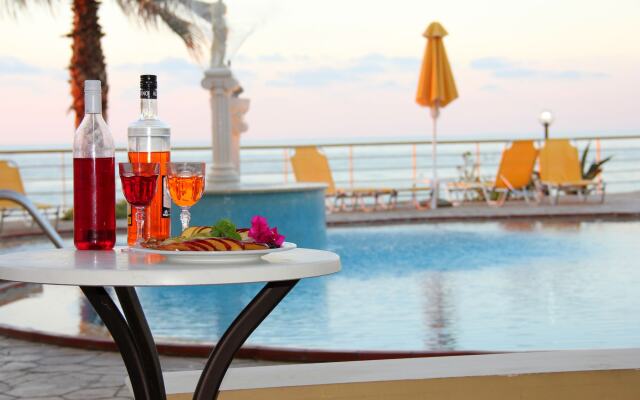 White Olive Elite Rethymno - All Inclusive