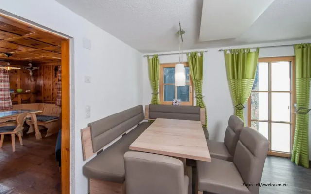 Apartment, Tobadill, 1st Floor