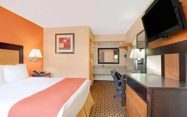 Days Inn Independence