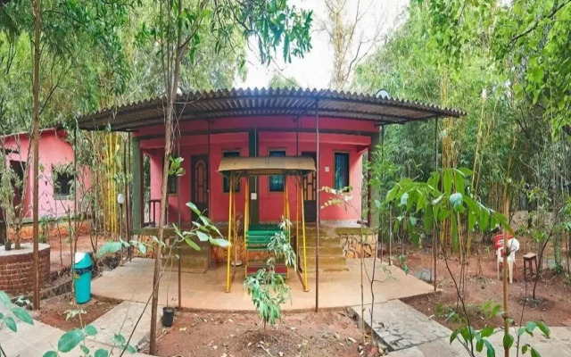 Natures Nest Resort