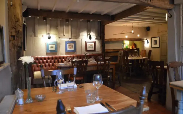 The Old House Inn