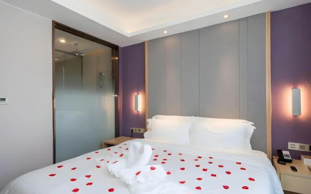 Lavande Hotels Xiamen Zhongshan Road Pedestrian Street