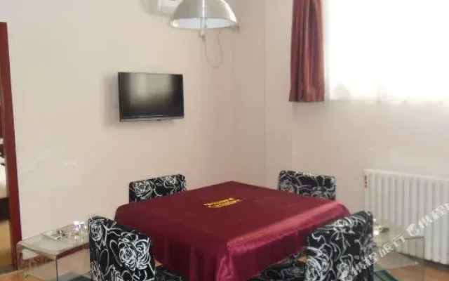 Xiangyi Business Hotel