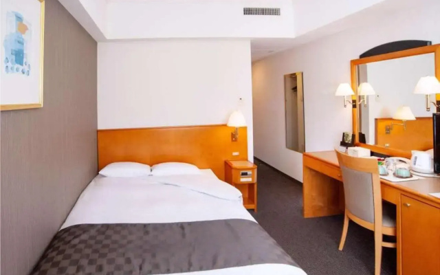 JR Hotel Clement Uwajima