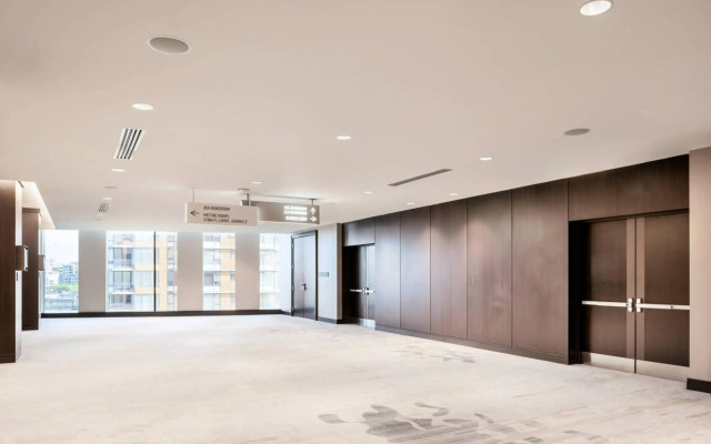 JW Marriott Parq Vancouver