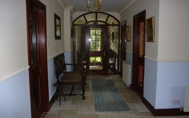 Pinetrees Bed & Breakfast