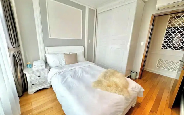 Vivian Boutique Le'man Luxury Residence – Guest Rooms – Ho Chi Minh City