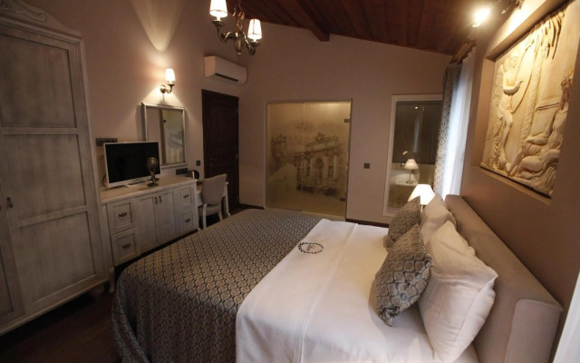 Livia Hotel Ephesus