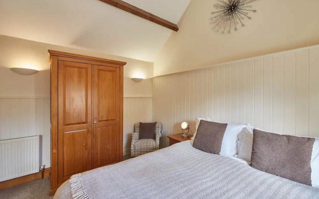 Amberleigh House