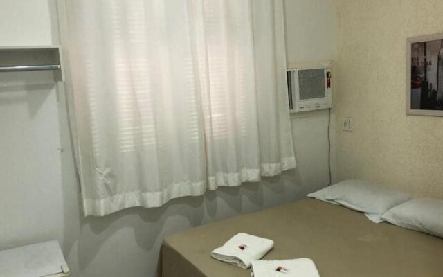Hotel Natal De Santos