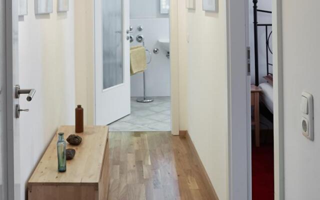 Ferienwohnung Priessnitz