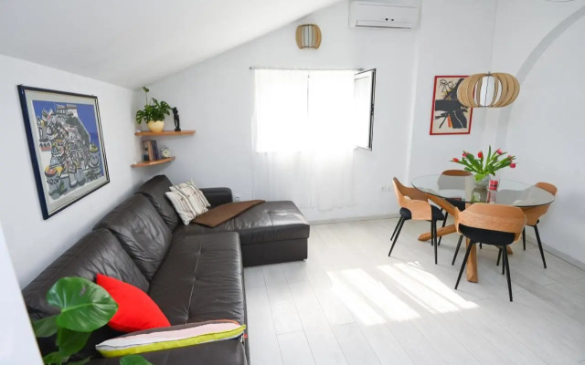 Split Old Town Apartment