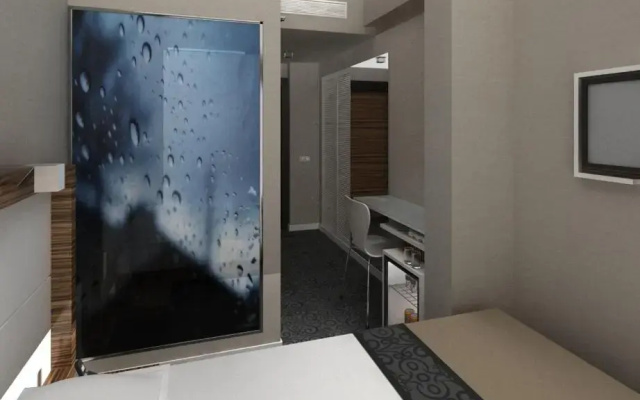 Hotel Yenibosna