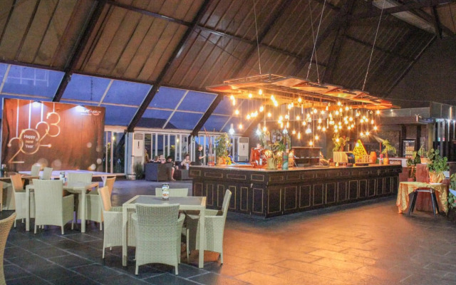 Kutabex Beach Front Hotel