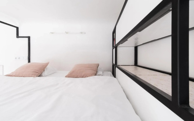 Unique Apartment in Old Town by Prague Days