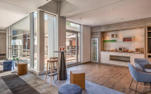 Courtyard by Marriott Linz