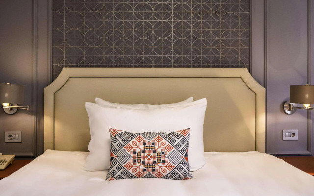 Mercure Sibiu Airport