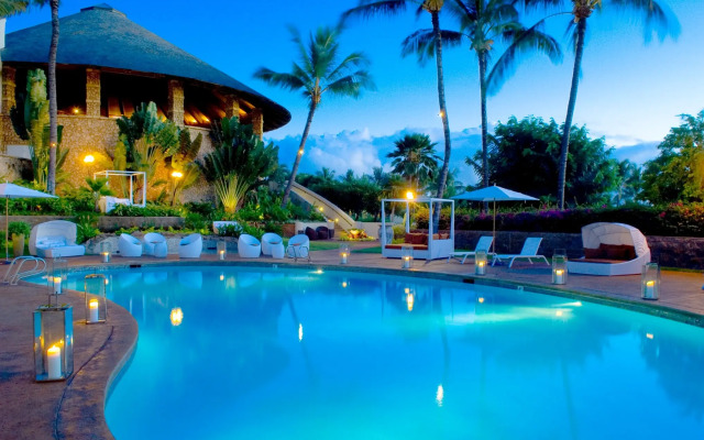 Hotel Wailea, Relais & Chateaux - Adults Only