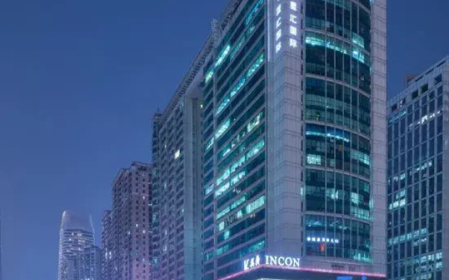 Star International Apartment